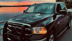 Two Wisconsin police officers killed during traffic stop