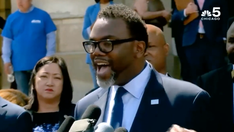 Mayor-elect Brandon Johnson doubles down against 'demonizing' youth for violent behavior