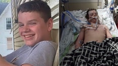 Ohio boy, 13, overdoses on Benadryl in deadly TikTok challenge: family