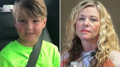 Lori Vallow trial: 'Cult' mom's hair on duct tape wrapped around murdered son, witness says