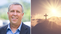 Good Friday: God turned 'moral evil' of Christ's crucifixion into a gift to humanity, says Catholic missionary