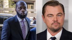 Fugees rapper Pras found guilty of political conspiracy in trial that included testimony from DiCaprio