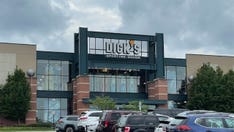 One person shot at Virginia shopping mall, police have suspect in custody