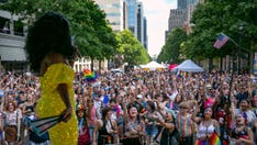 North Carolina Senate advances bill that may deter some drag shows