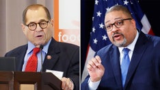 Nadler dismisses 'essentially fraudulent' claims from Republicans about crime in NYC