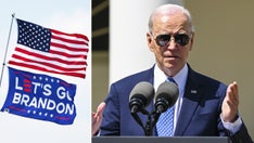 Michigan school district faces lawsuit after forcing students to remove 'Let's Go Brandon' sweatshirts