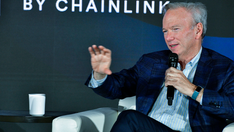 Cyberattacks, AI-human love are major challenges of artificial intelligence boom, former Google chief warns