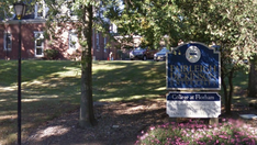 New Jersey college student 'viciously assaulted' at knifepoint in her dorm room: police