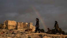 Greece to allow pets at over 120 archeological sites