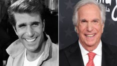 'Happy Days' star Henry Winkler looks back on 50-year career, reveals how Fonz's iconic catchphrase came to be