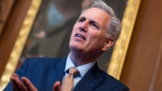 Kevin McCarthy blocks Rashida Tlaib from hosting 'antisemitic' event calling Israel a 'catastrophe'