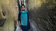 India grapples with shrinking female workforce as population soars