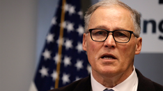 Gov. Jay Inslee won't seek re-election, ending speculation over unprecedented 4th term