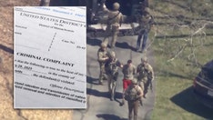 Jack Teixeira: Air Force suspends two commanders from accused classified docs leaker's unit