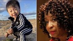 California DA who floated keeping gang members accused of killing toddler out of jail faces recall backlash