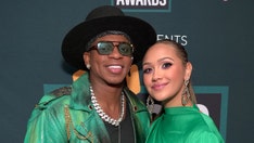 Country star Jimmie Allen’s pregnant wife shares cryptic message after separation news