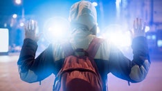 Felons are grooming kids to commit crimes, and the law is on their side, sheriff says