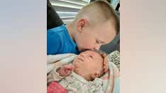 Second child dies under care of Florida grandmother, police say