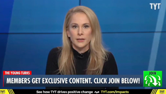 Progressive journalist breaks with left, warns puberty blockers can cause 'irreparable harm' to children