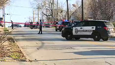 Three Kansas City police officers wounded in shooting during undercover fentanyl investigation