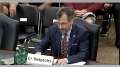 Biden administration distances itself from Pentagon official who bashed UFO hearing