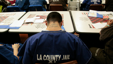As Los Angeles County zero bail rules go into effect, prosecutor calls it 'invitation' to commit more crimes