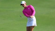 Swedish golfer Linn Grant to miss first LPGA major due to vaccination status