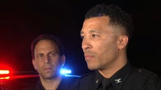 Another Louisville mass shooting leaves 2 dead, 4 injured days after bank massacre; suspect at large