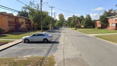 Florida man shot in drive-by while on scooter, police say