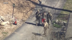 FBI arrests Massachusetts Air National Guardsman Jack Teixeira in probe of classified document leaks