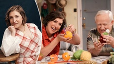 'Jeopardy!' host Mayim Bialik reveals heartbreaking way she learned of co-star Leslie Jordan's death