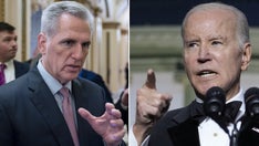 Biden’s Ukraine funding request triggers House showdown: ‘Shoveling money out the door’