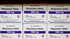 Oregon secures 3-year supply of abortion drug mifepristone
