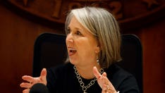 New Mexico Gov. Grisham signs bill to protect abortion providers
