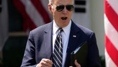 Biden to North Korea: A nuclear attack would be 'the end' of Un's regime