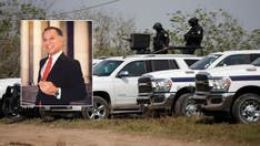 Mexican kidnappers targeting American tourists have 'no code' curbing ruthlessness: expert