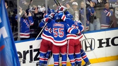 Rangers force Game 7 in New Jersey with win over Devils