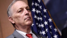 GOP congressman moves to defund Manhattan District Attorney Alvin Bragg's office