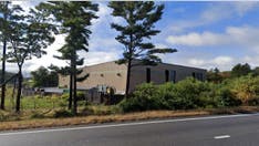 Massachusetts police find baby girl's remains in recycling facility