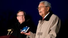 Ronald Sarasin, former GOP congressman who helmed Capitol Historical Society, dead at 88