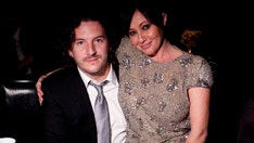 'Beverly Hills, 90210' star Shannen Doherty files for divorce from husband of 11 years: 'No other option'