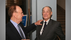 Iconic New York Post publisher Martin Singerman dead at 96