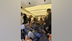 El Paso mayor warns that ‘unknown’ number of illegal immigrants will cross border as Trump policy ends: report