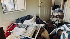 Homeowner issues dire warning after ‘scarring’ ordeal with squatter: 'It could be your story tomorrow'