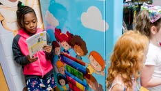 More US schools embrace phonics lessons over traditional ‘whole language’ teaching