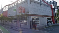 San Francisco Target reportedly puts products behind security glass amid shoplifting concerns