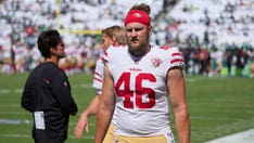 49ers' Taybor Pepper calls Elon Musk a 'little b----' after losing verification, takes his Twitter private