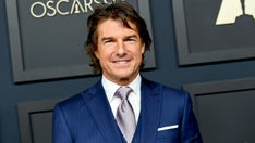 Tom Cruise was turned down for 'Mission: Impossible' by this star