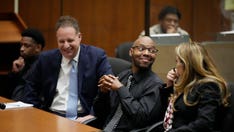 2 men in California wrongly convicted of attempted murder declared innocent after 17 years in prison