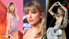Taylor Swift quiz! How well do you know the famous pop musician?